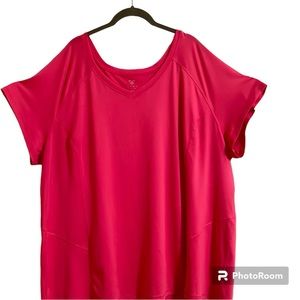 Livi Active by Lane Bryant active top 26/28W